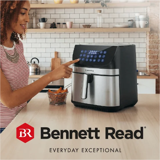 Click here to view Bennett Read range