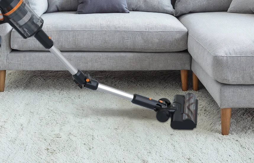 Click here to view the Floorcare range. 