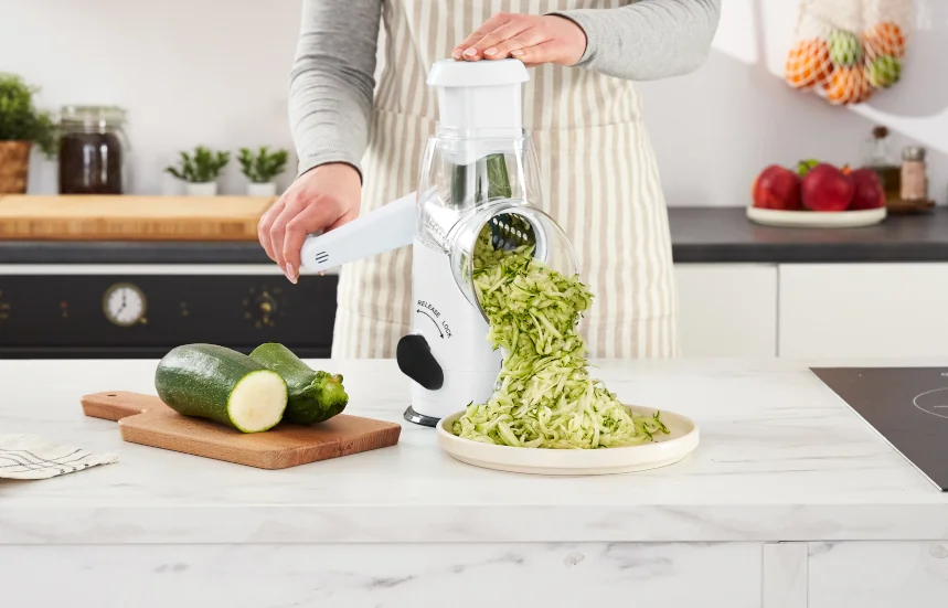 Click here to view the Food Prep range. 