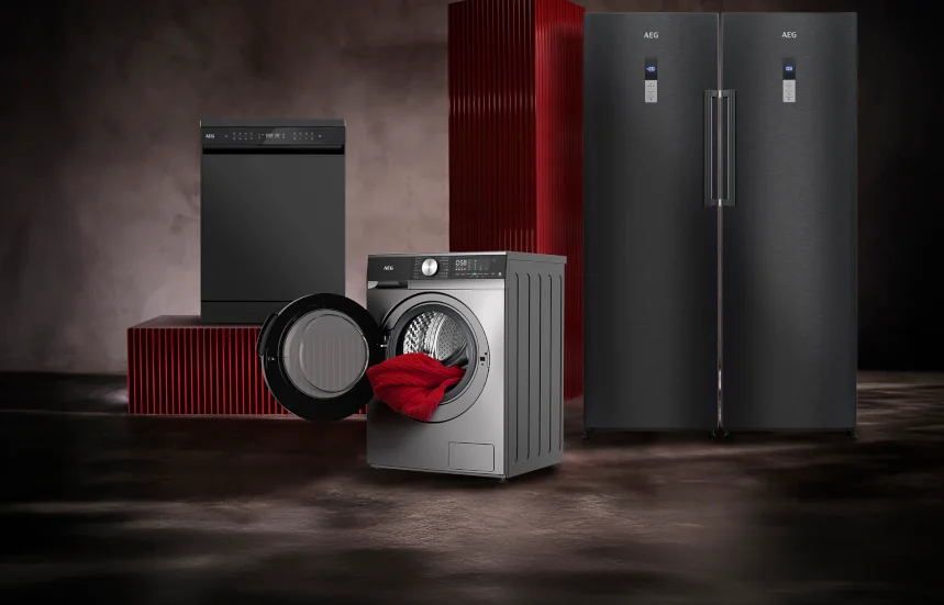 Click here to view the Large Appliances range. 