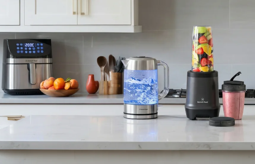 Click here to view the Small Appliances range. 