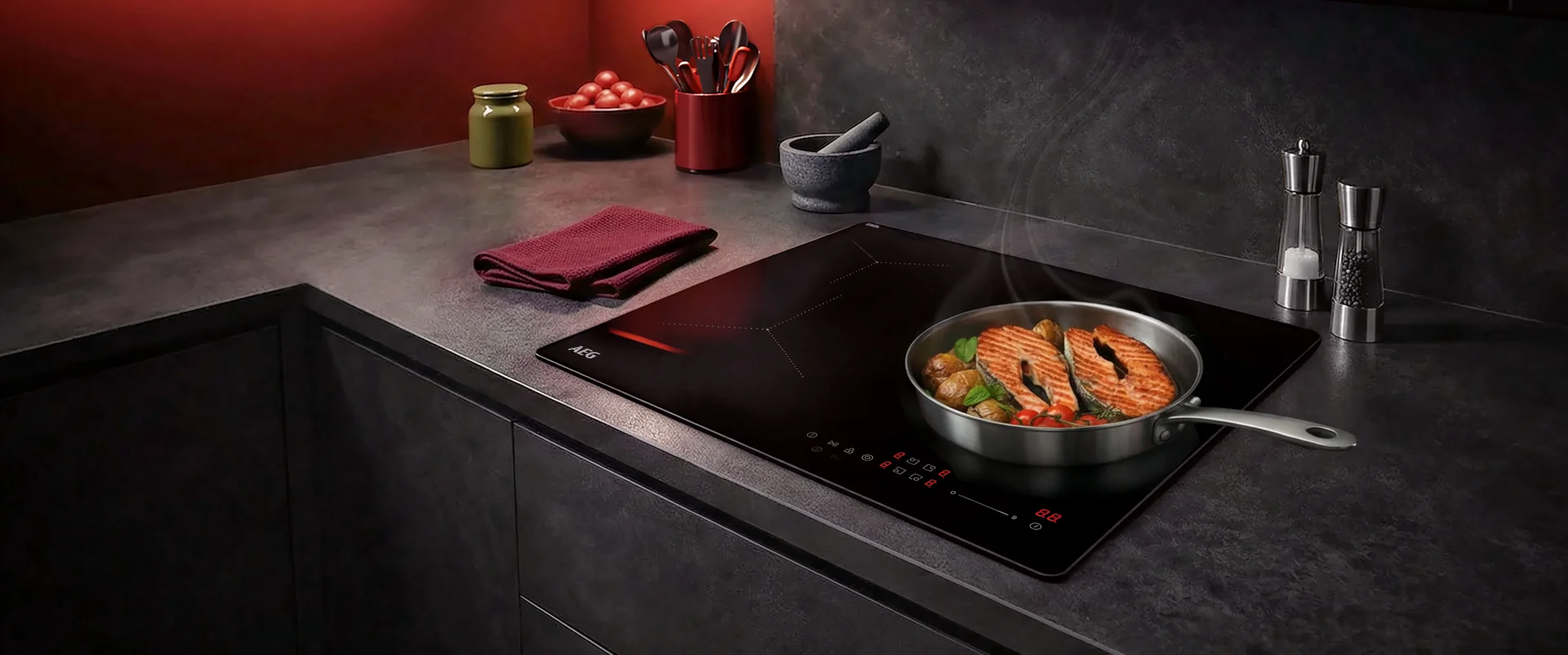 The Home of Quality Trusted brands. Expert advice. Great value.